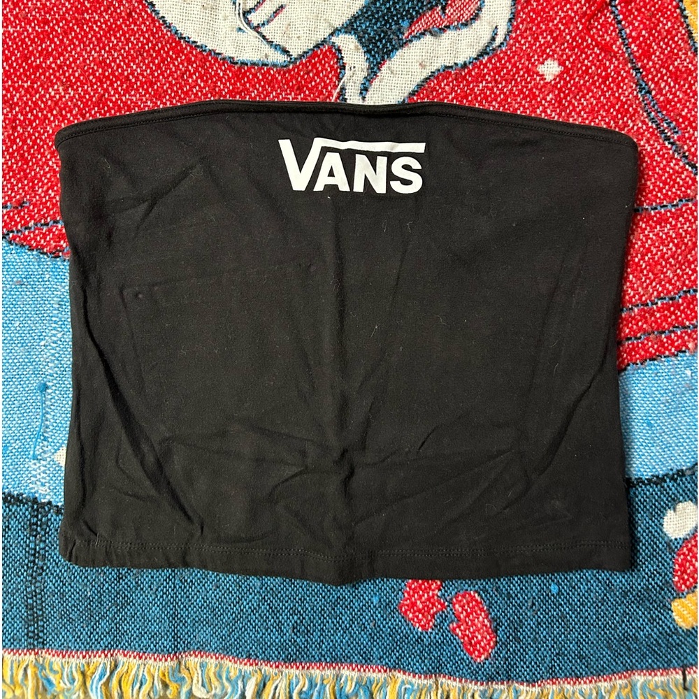 Vans Bandeau Top